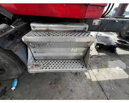 KENWORTH T800 Battery Box
