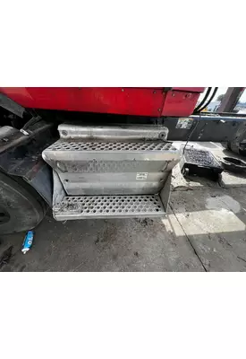 KENWORTH T800 Battery Box