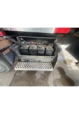 KENWORTH T800 Battery Box