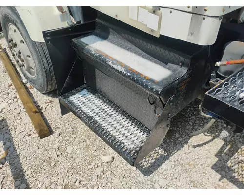 KENWORTH T800 Battery Box