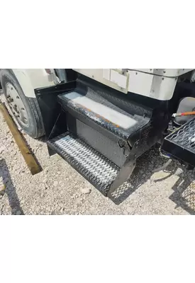KENWORTH T800 Battery Box