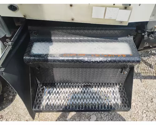 KENWORTH T800 Battery Box