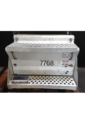 KENWORTH T800 Battery Boxes