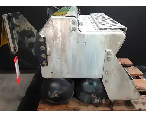 KENWORTH T800 Battery Boxes