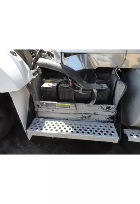 KENWORTH T800 Battery Tray