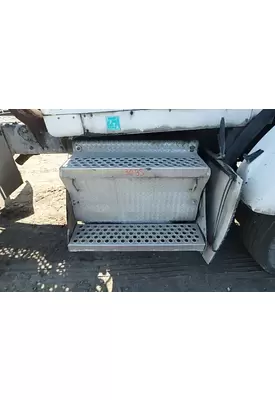 KENWORTH T800 Battery Tray