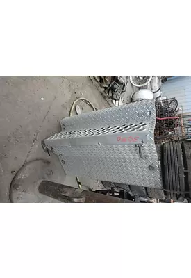 KENWORTH T800 Battery Tray