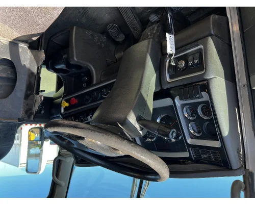 KENWORTH T800 Blinker Multifunction Switch