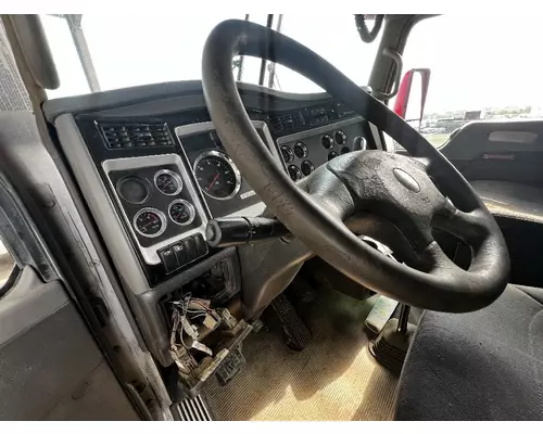 KENWORTH T800 Blinker Multifunction Switch