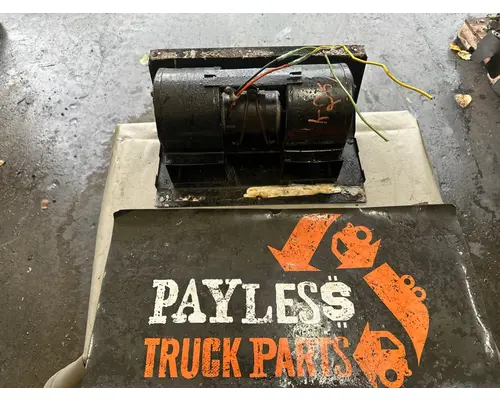 KENWORTH T800 Blower Motor (HVAC)