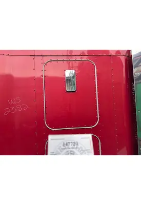 KENWORTH T800 Body & Cab Parts, Misc.