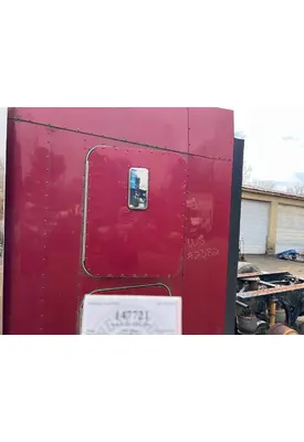 KENWORTH T800 Body & Cab Parts, Misc.