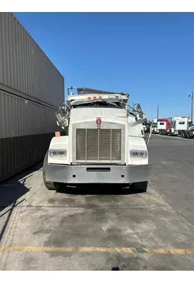 KENWORTH T800 Body / Bed