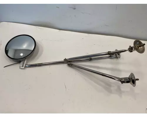 KENWORTH T800 Body Parts, Misc.