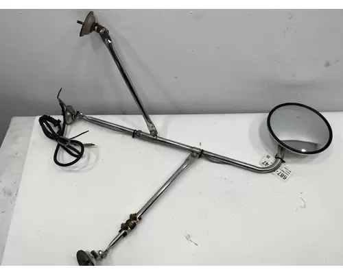 KENWORTH T800 Body Parts, Misc.
