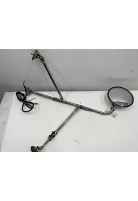 KENWORTH T800 Body Parts, Misc.