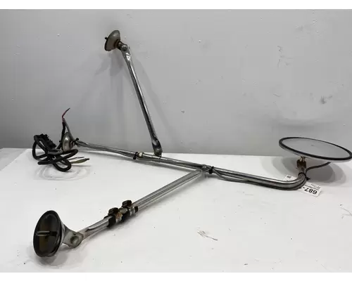KENWORTH T800 Body Parts, Misc.