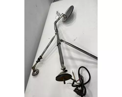 KENWORTH T800 Body Parts, Misc.