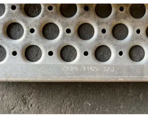 KENWORTH T800 Body Parts, Misc.