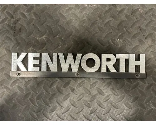 KENWORTH T800 Body Parts, Misc.