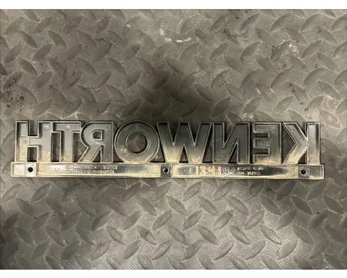 KENWORTH T800 Body Parts, Misc.