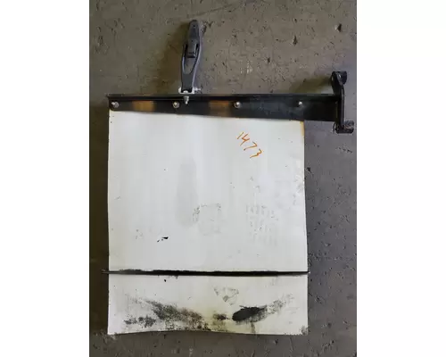 KENWORTH T800 Body Parts, Misc.