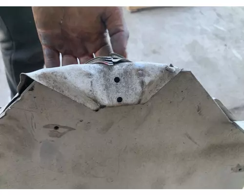KENWORTH T800 Body Parts Misc.