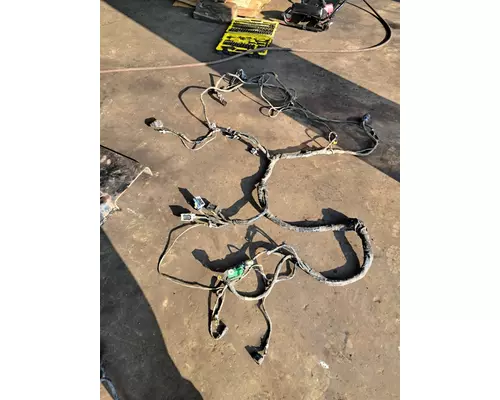 KENWORTH T800 Body Wiring Harness