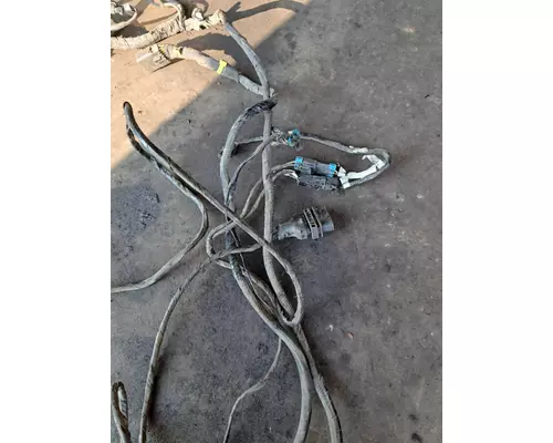 KENWORTH T800 Body Wiring Harness