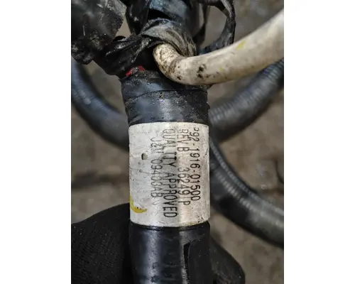KENWORTH T800 Body Wiring Harness