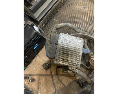 KENWORTH T800 Body Wiring Harness
