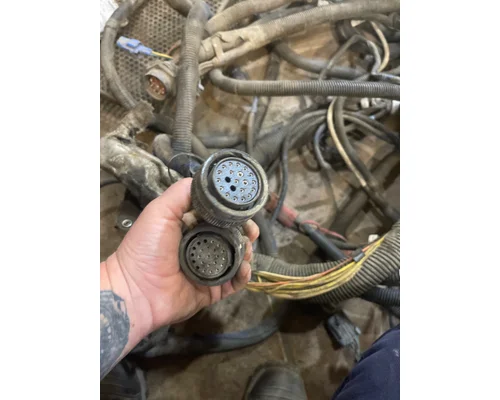 KENWORTH T800 Body Wiring Harness