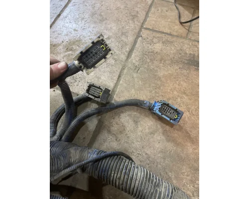 KENWORTH T800 Body Wiring Harness