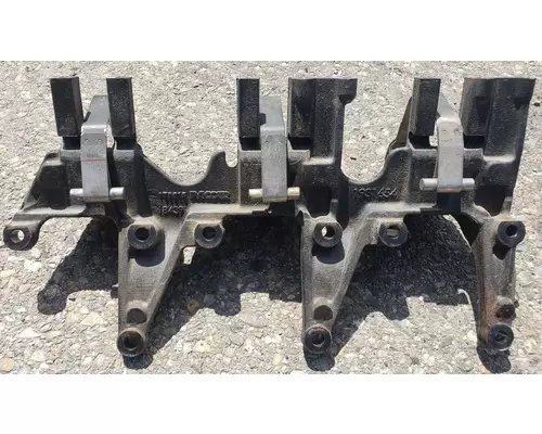 KENWORTH T800 Brackets, Misc.