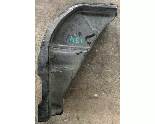KENWORTH T800 Brackets, Misc.