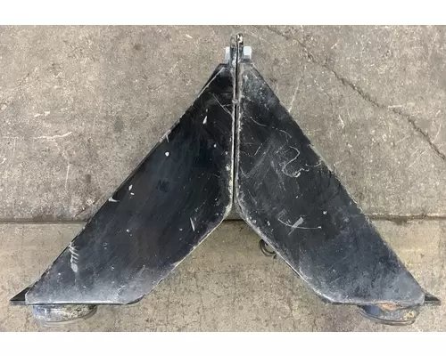 KENWORTH T800 Brackets, Misc.