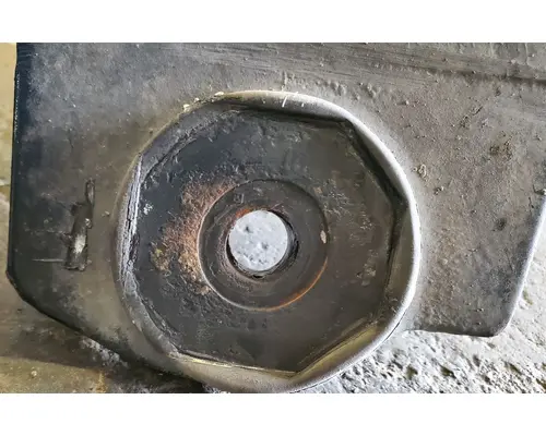 KENWORTH T800 Brackets, Misc.