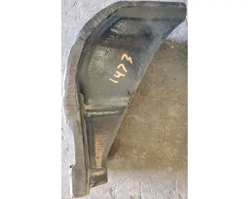 KENWORTH T800 Brackets, Misc.