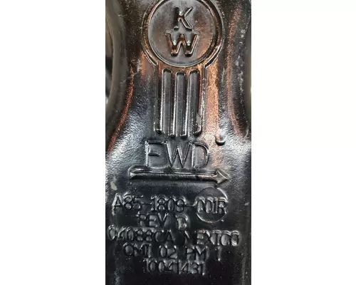 KENWORTH T800 Brackets, Misc.