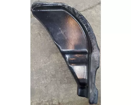 KENWORTH T800 Brackets, Misc.