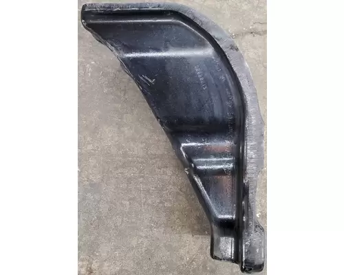 KENWORTH T800 Brackets, Misc.
