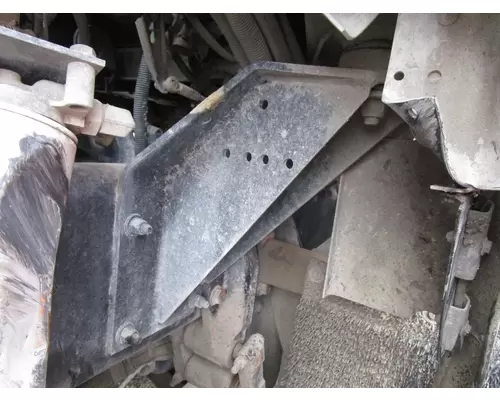 KENWORTH T800 Brackets, Misc.