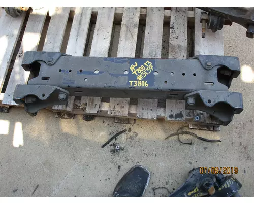 KENWORTH T800 Brackets, Misc.