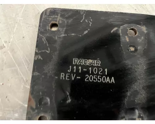 KENWORTH T800 Brackets, Misc.