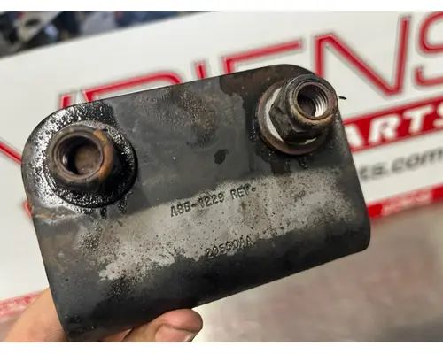 KENWORTH T800 Brackets, Misc.