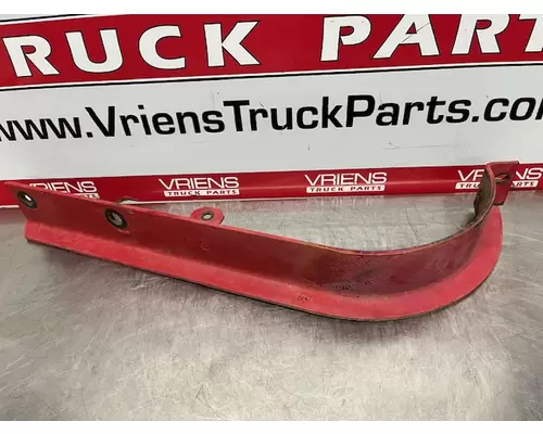 KENWORTH T800 Brackets, Misc.