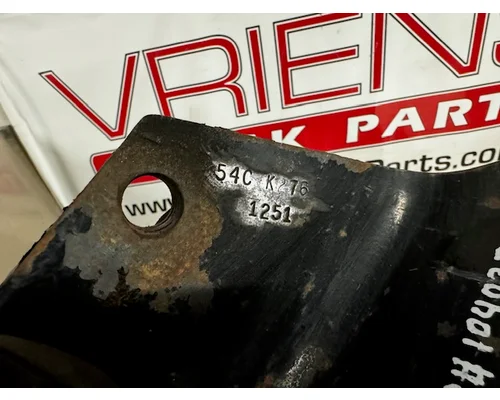KENWORTH T800 Brackets, Misc.