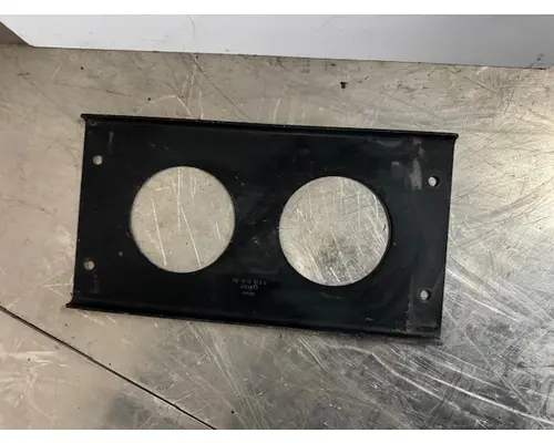 KENWORTH T800 Brackets, Misc.