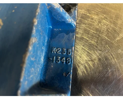 KENWORTH T800 Brackets, Misc.