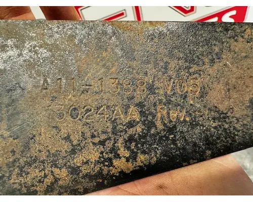 KENWORTH T800 Brackets, Misc.